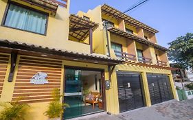 Costa Dourada Pousada